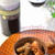 日本ワインと和食✿「はちみつ醤油の甘辛鶏ごぼう」そしてレシピ掲載のお知らせ♡