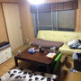 年内に引越し完了