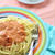 シンプルなクリームトマトソースのパスタ　　＊Pasta w/ Simple Creamy Tomato Sauce＊