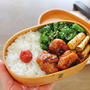 焼肉のたれで時短！洗い物もラクラク「焼き鳥丼弁当」
