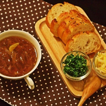 Soup*