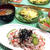 練習前の朝ごはん♪…オレオレ詐欺