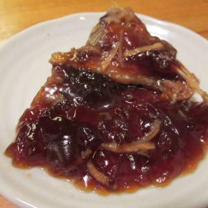 旨魚料理 カワハギの煮こごり By まるかつさん レシピブログ 料理ブログのレシピ満載