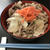 吉野家風牛丼を作ってみた！