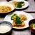 めかじきの照り焼き　わさびバター風味