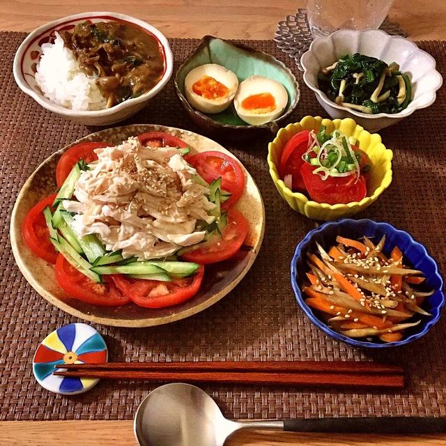 97.【20分】棒棒鶏