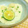【うちレシピ】塩麹とすだちで味わう冷奴
