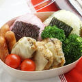 今日のパパ弁＆次男くんの誕生日ディナー＆類さんダイエットします！