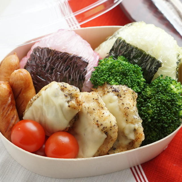 今日のパパ弁＆次男くんの誕生日ディナー＆類さんダイエットします！