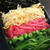 シーチキンそぼろの五色丼