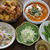 暑さでエスニック料理っぽいモノが食べたくなって