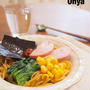 【10分〜！茹でるだけ！コツなし！パスタで簡単油そば！！