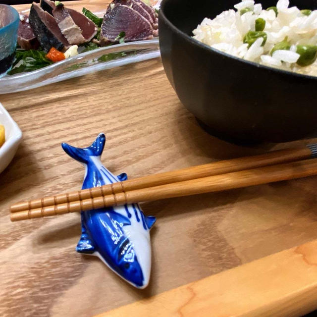 久しぶりにおうち和定食　ダラス