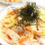 焼きうどん　一人分　レシピ