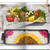 認知症の母の様子＆ご飯…【パパ弁★2019.8/5★キャラ弁★ひまわりのお弁当】