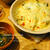白菜と牡蠣の豆乳グラタン 米粉のホワイトソース