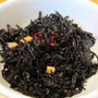 【旨魚料理】ひじきのペペロンチーノ