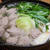 staubレシピ~博多風肉団子鍋~