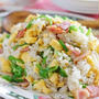 調味料1種類で作る！簡単＋絶品【ガーリック炒飯】レシピ