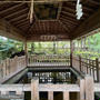 金澤神社　金城霊澤　兼六園近くの神社　パワースポット