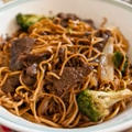 牛肉麺