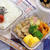 夜作って冷蔵保存→保冷袋で持参｜会社でレンジで温めて食べる弁当