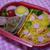 お花見に持って行きたいお弁当*