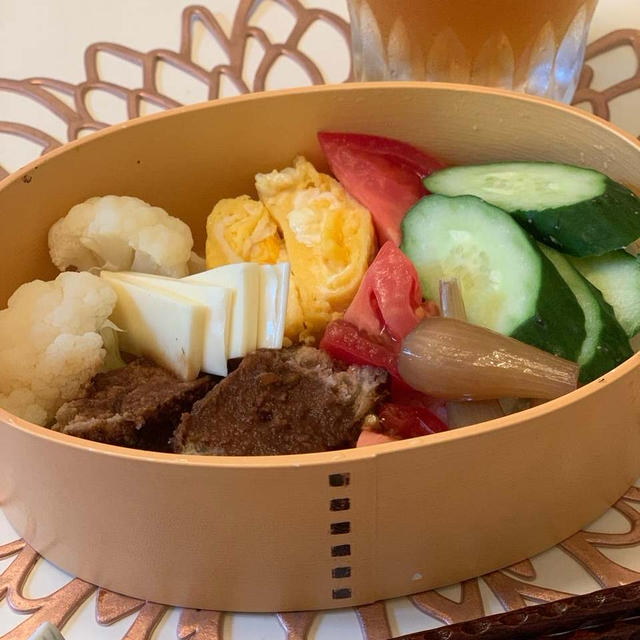 今日✨の✨お弁当✨