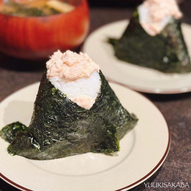 娘が喜んで、朝からもりもり食べました♪ これなら私でもできる！食欲そそる、おにぎりの海苔の巻き方