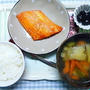 ﾟ･*:.｡.【幼児食】カレイのみりん漬け.｡.:*･ﾟ