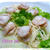 レシピ☆白菜とホタテのパスタ(カッペリーニ)