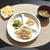 取り分けレシピ【幼児食】きのこの炊き込みご飯&煮浸し&唐揚げ