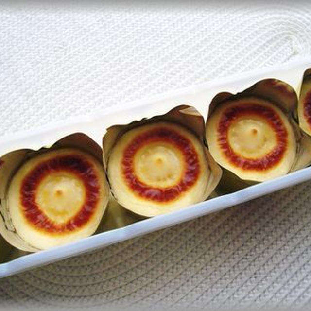 フェスティバロ 唐芋レアケーキ・ラブリー♪ by しおん323さん | レシピブログ - 料理ブログのレシピ満載！