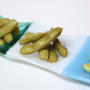 枝豆のピクルス