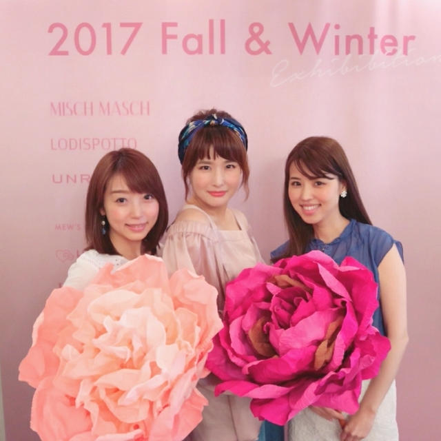 tamayaグループ合同展示会