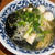 ダウンタウン ベルビュー散策 ～ 塩ラーメン