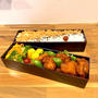 オーマイ唐揚げ弁当