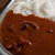 缶詰に缶詰のクジラカレー。