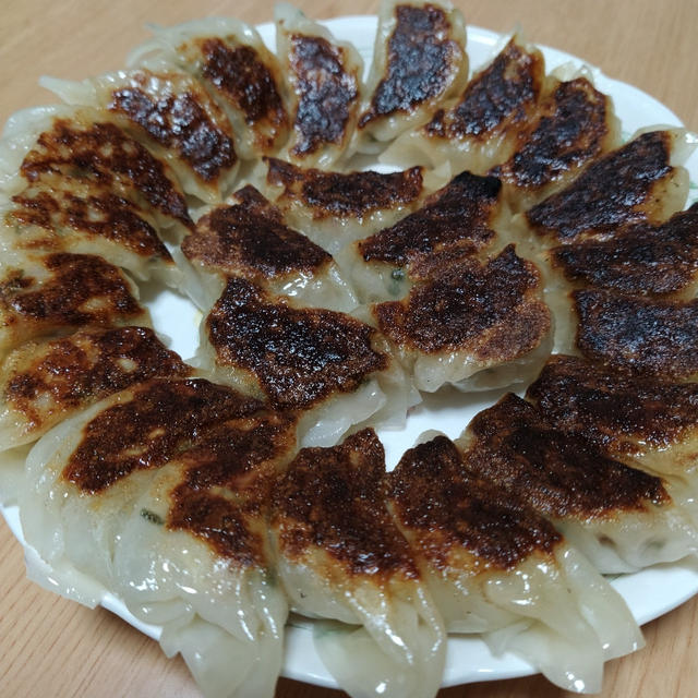 餃子