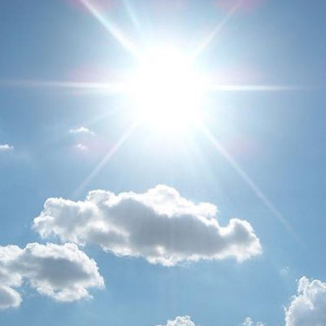 最近空を見上げていますか？？
