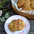 Persimmon Breakfast Cookies 柿のブレックファストクッキー