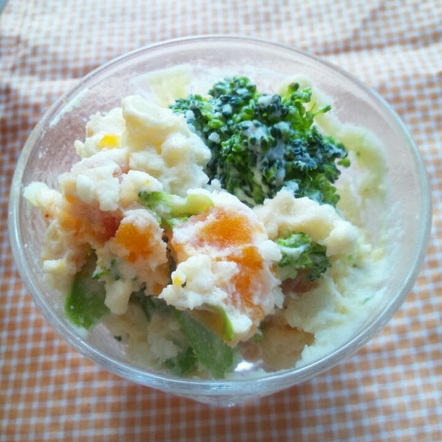 久しぶりのお料理～(*≧∀≦*)