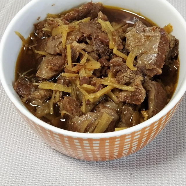 出来るオンナ気分でピリ辛豆腐鍋