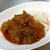 牛すじカレー：試作レシピ③
