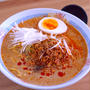 使える豆板醤「気軽な担々麺」