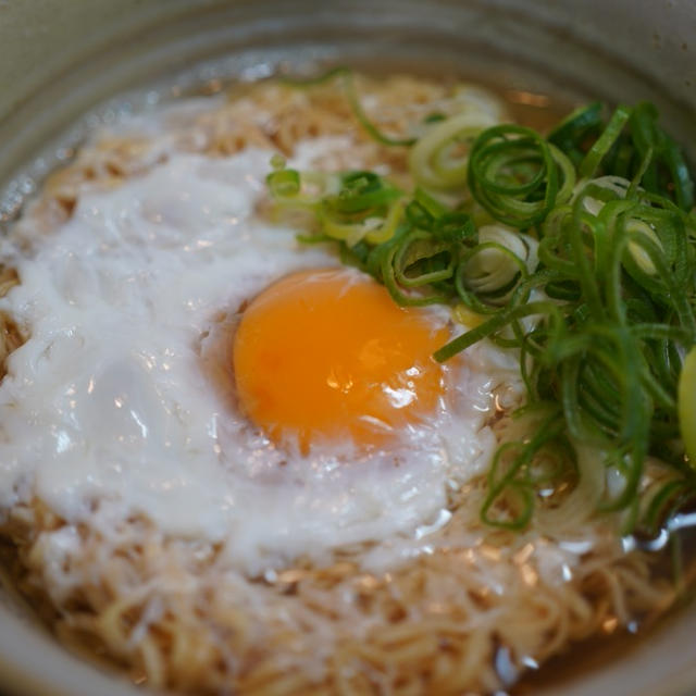 日清のパーフェクトチキンラーメン