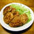 照り焼き豆腐ハンバーグ