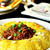 Beef & Carrot Keema Curry with Turmeric Butter Rice