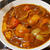 【みそ煮込みカレー】食べただけでは、みそが使われているとは絶対にわからない、ほんとうに普通においしいカレー。