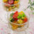 夏野菜のコンソメジュレ　～水で変わる、毎日の料理～